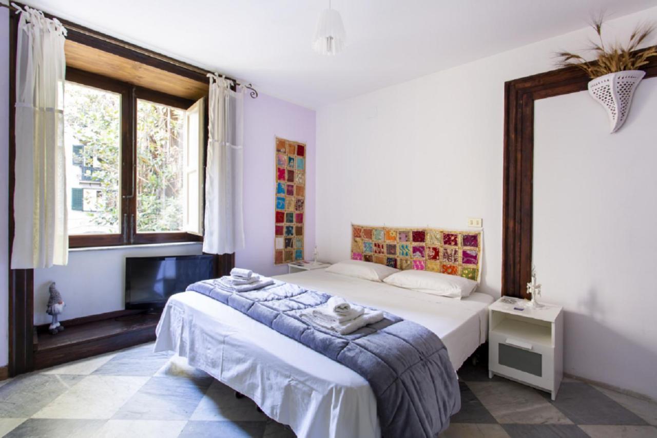 Privatunterkunft Amuni Palermo